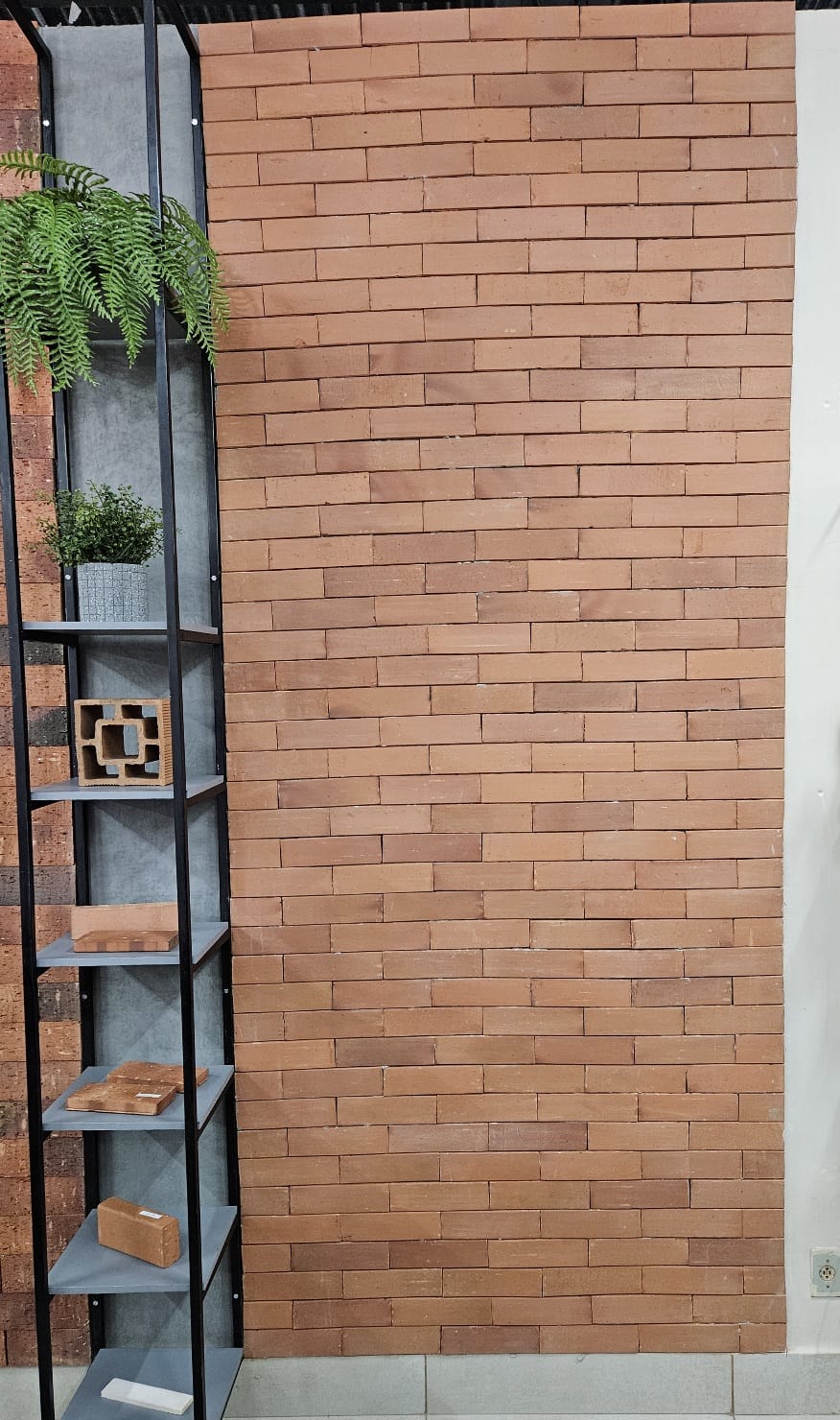 DIY: Passo a Passo para Instalar Revestimento Tijolinho em Casa