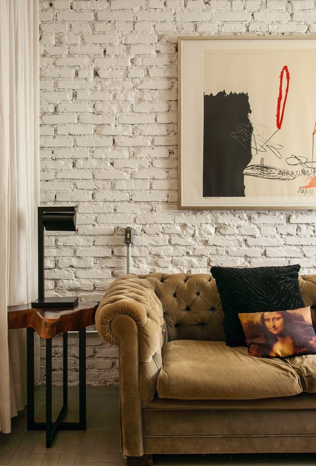 Tijolinho na Decoração: Ideias para Ambientes Rústicos e Modernos