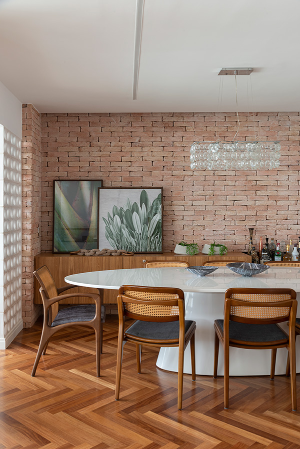 Manutenção de Tijolo à Vista: Produtos Essenciais para Durabilidade