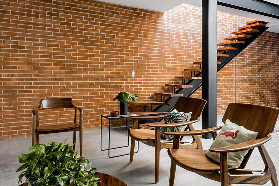 Manutenção de Tijolo à Vista: Produtos Essenciais para Durabilidade