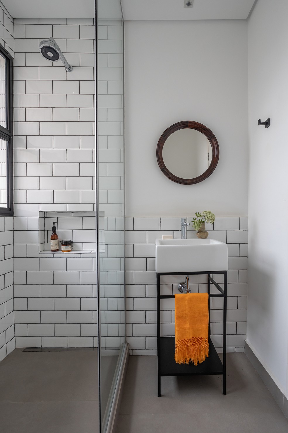 Metro White: Guia Completo de Paginações para Banheiros e Cozinhas