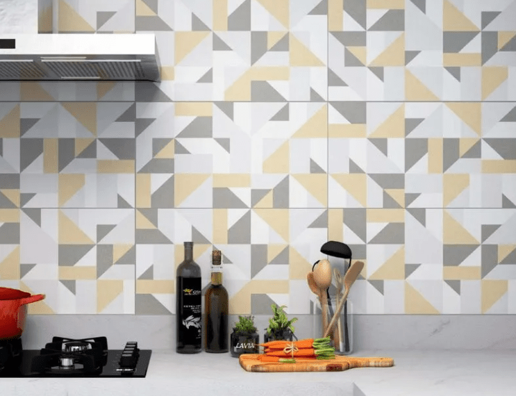 Tendências de Revestimentos para Cozinha 2025/2026: O Que Você Precisa Saber