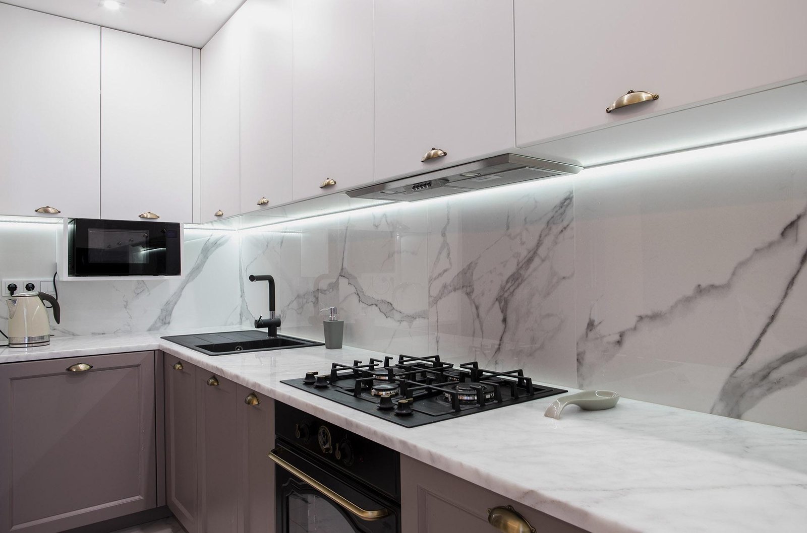 Azulejo de Metrô na Cozinha: Guia Completo de Aplicação e Estilos