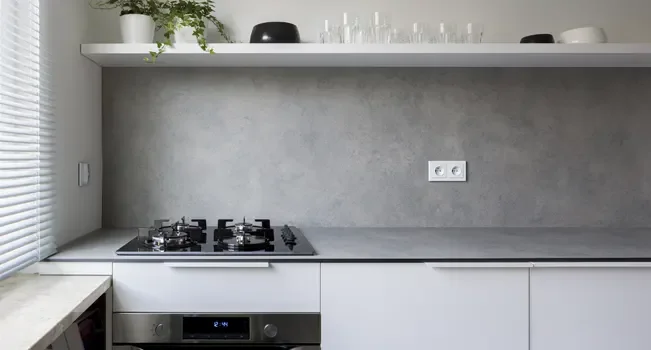 Guia de Manutenção de Revestimentos de Cozinha: Dicas para Durabilidade