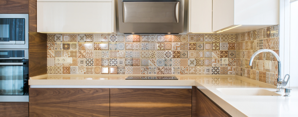 Azulejo de Metrô na Cozinha: Guia Completo de Aplicação e Estilos