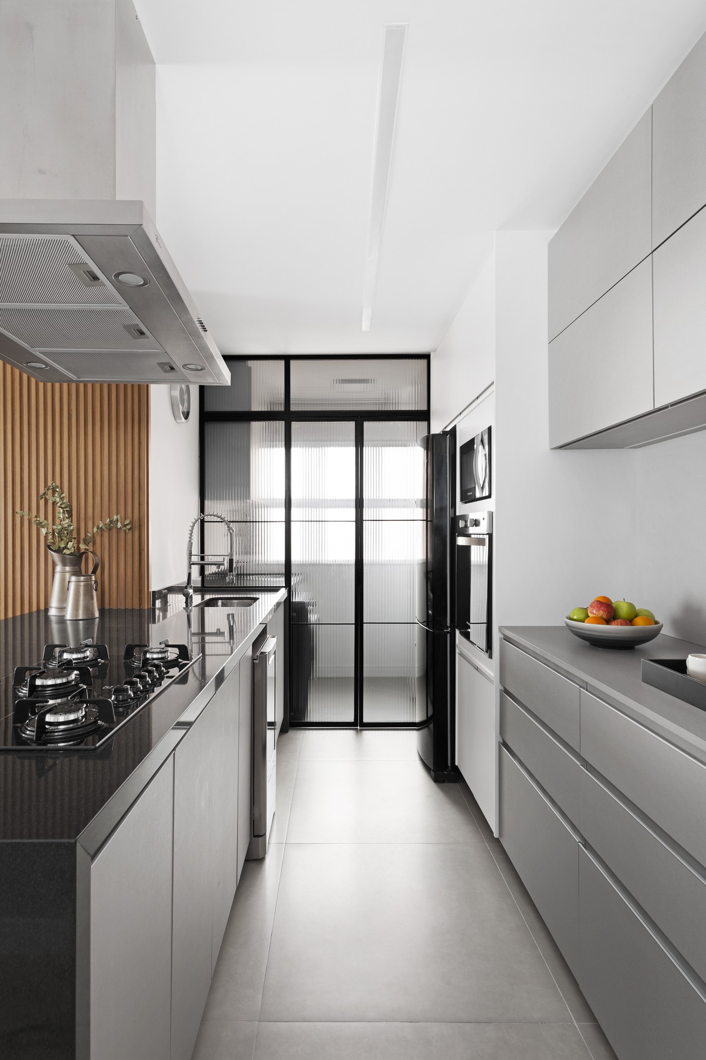 Como Escolher o Revestimento Ideal para Cozinhas Pequenas