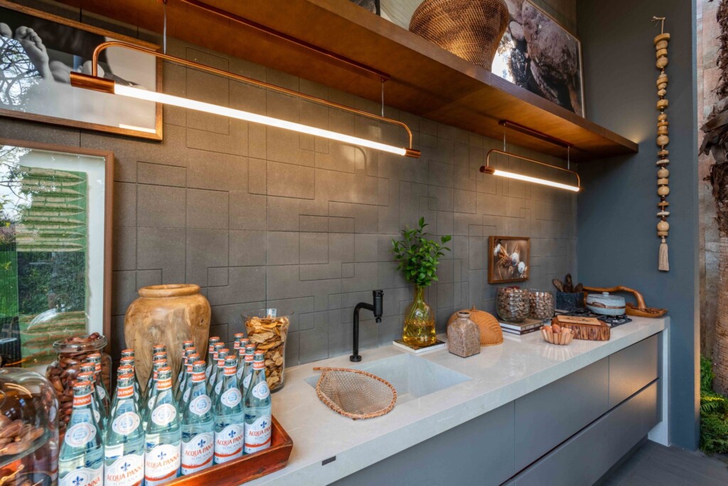 Guia de Manutenção de Revestimentos de Cozinha: Dicas para Durabilidade