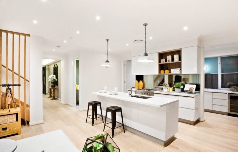 quanto custa revestimento para cozinha moderna