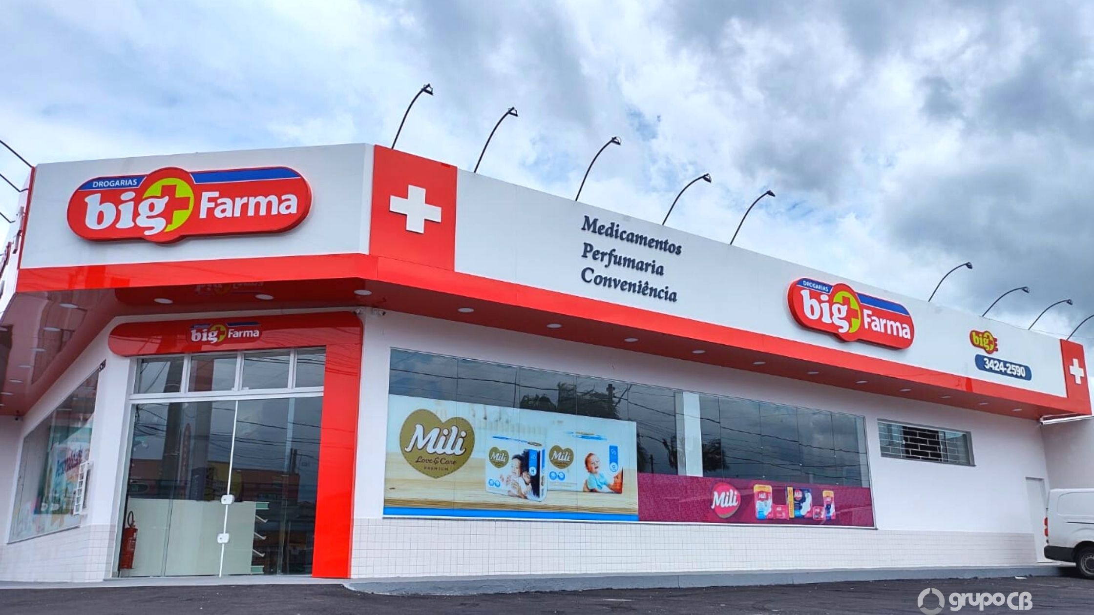 Como Escolher o Revestimento Ideal para a Fachada da Sua Loja: Guia Completo