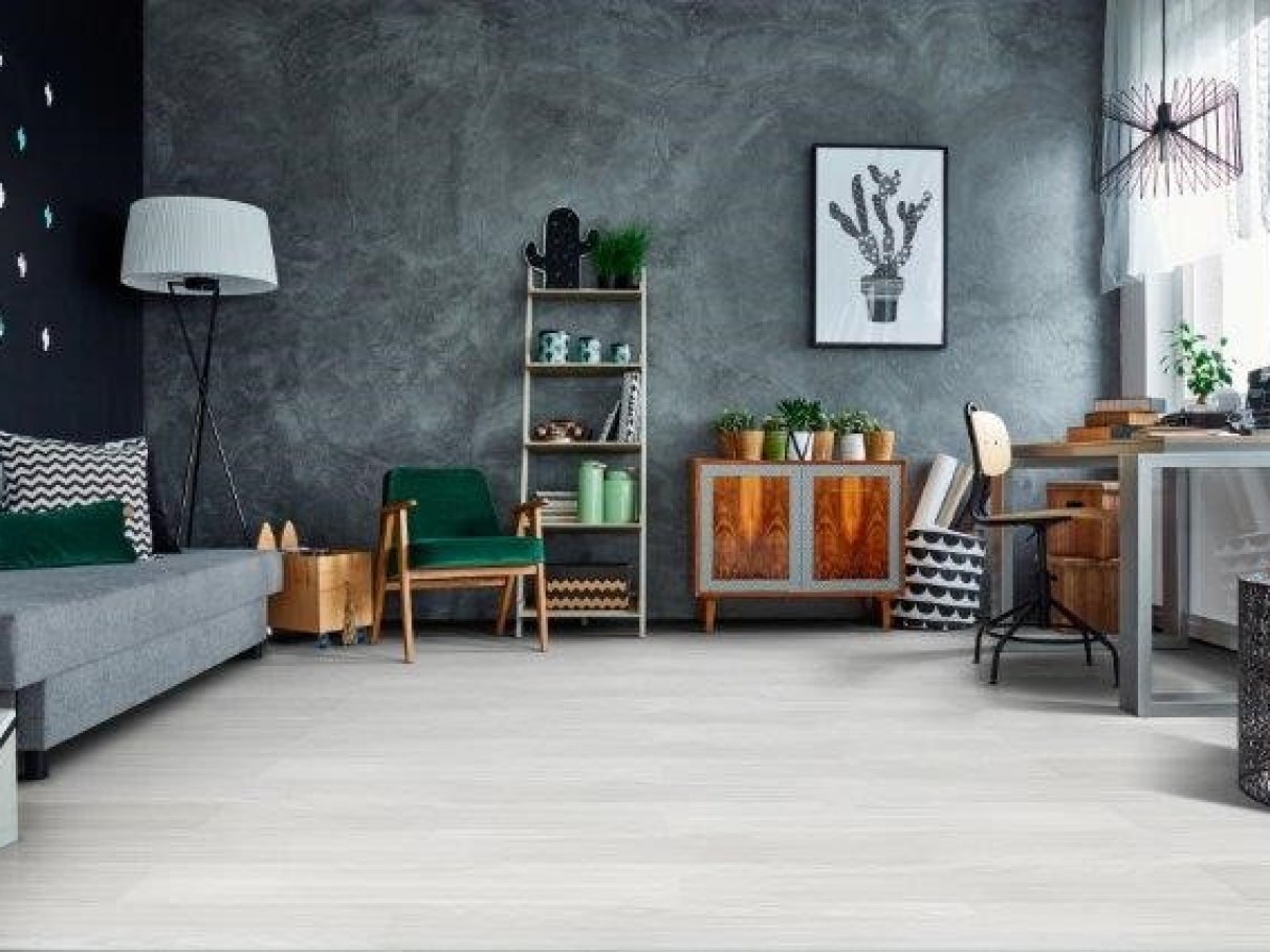 revestimento parede cozinha industrial