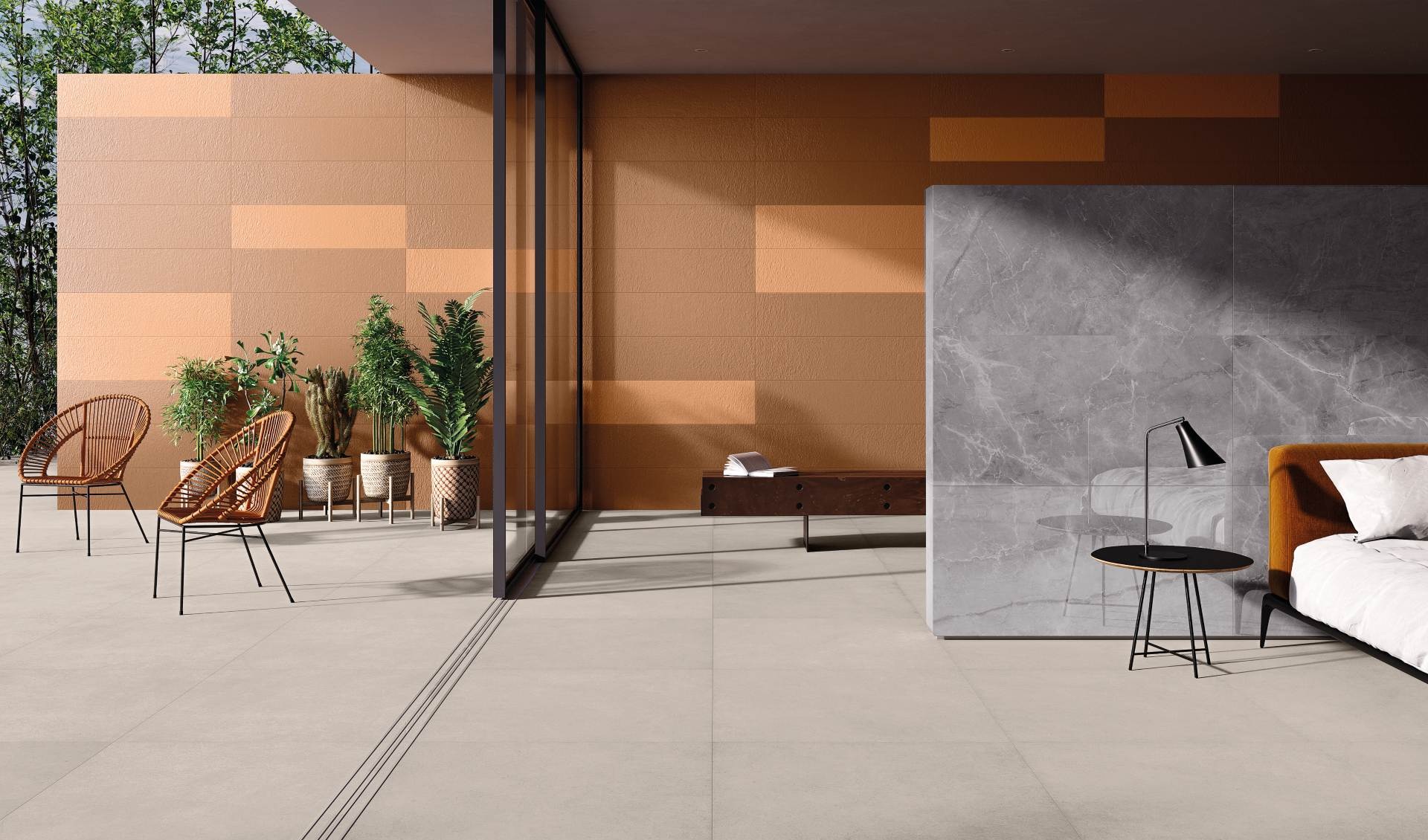 como evitar umidade revestimento parede banheiro