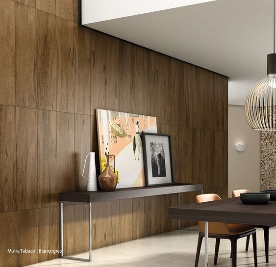 microcimento ou porcelanato qual melhor para parede