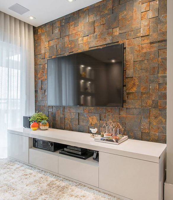 revestimentod para parede