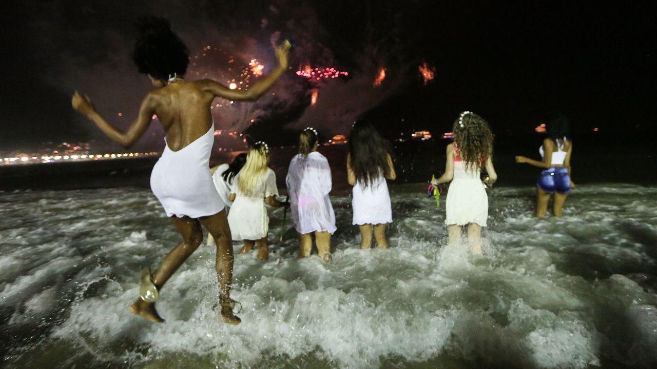 Cores da Virada: Como Atrair o que Você Deseja em 2026