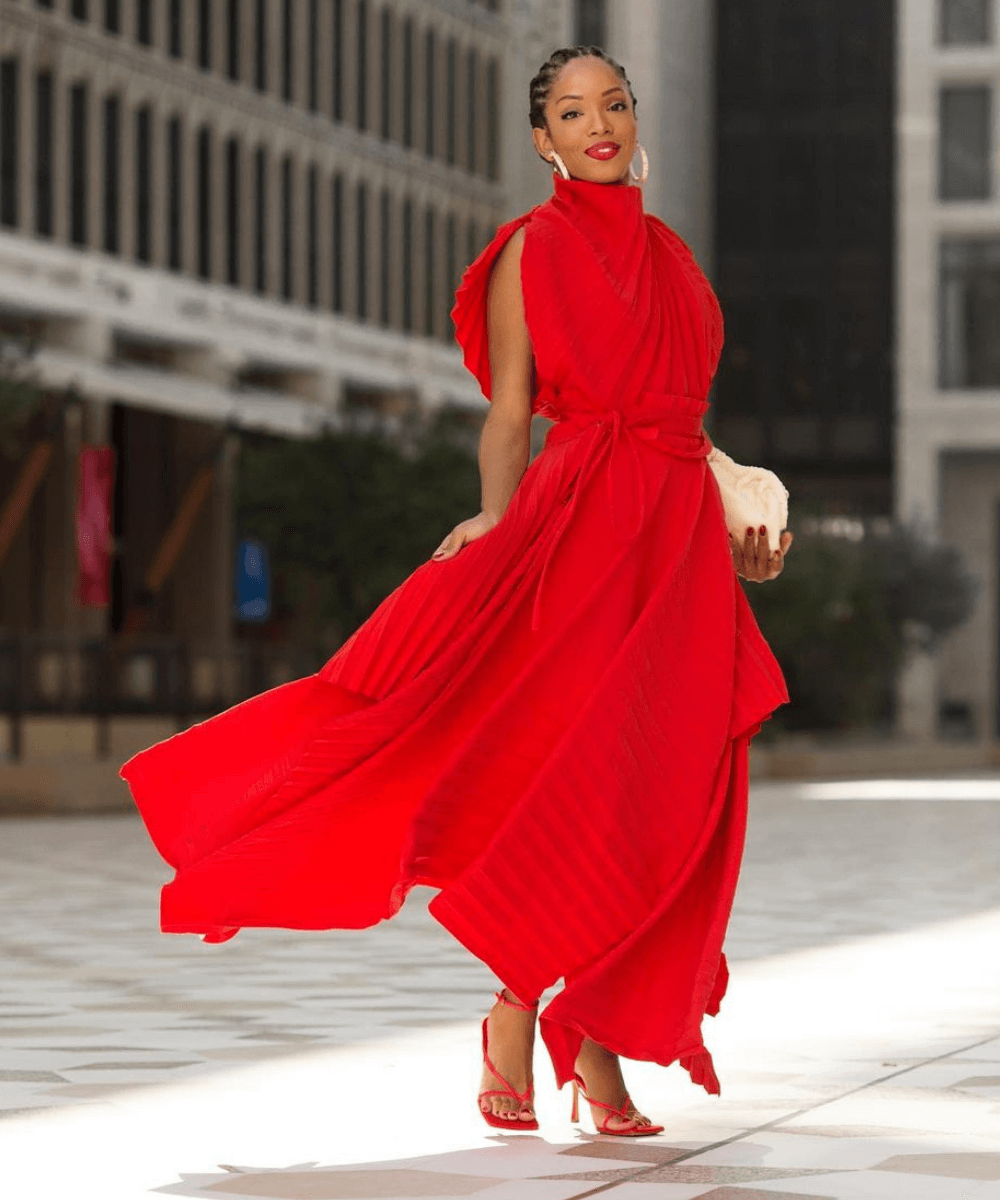 look convidada casamento dia