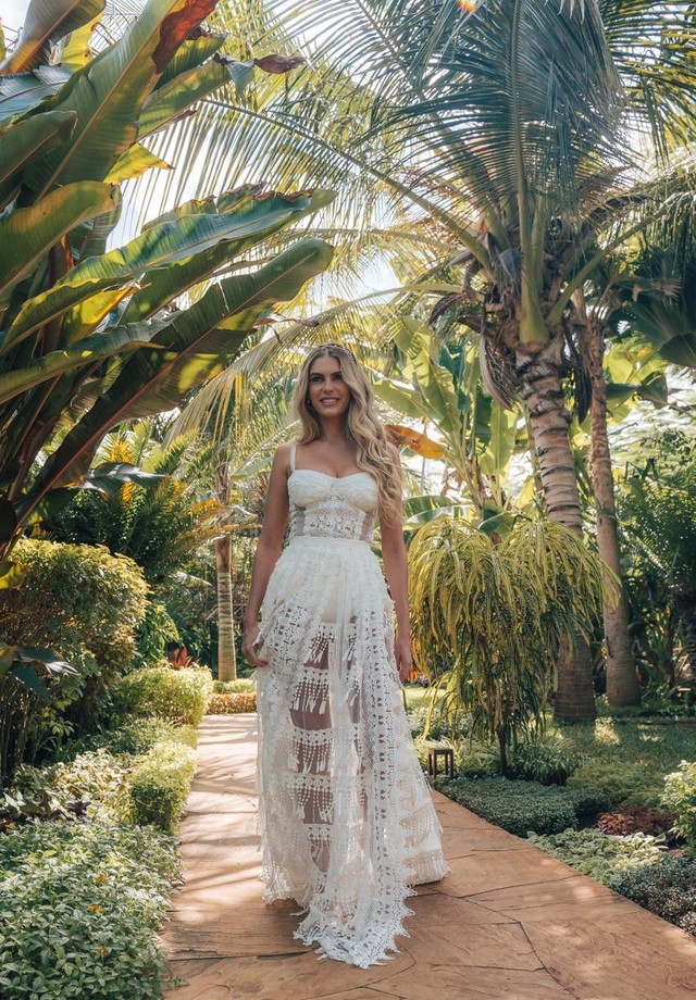 looks casamento de dia 2026