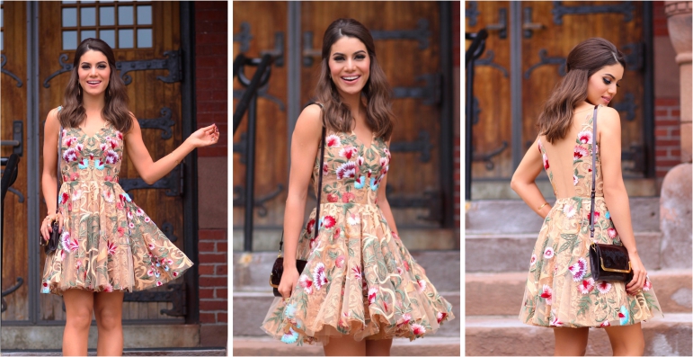 moda casamento diurno