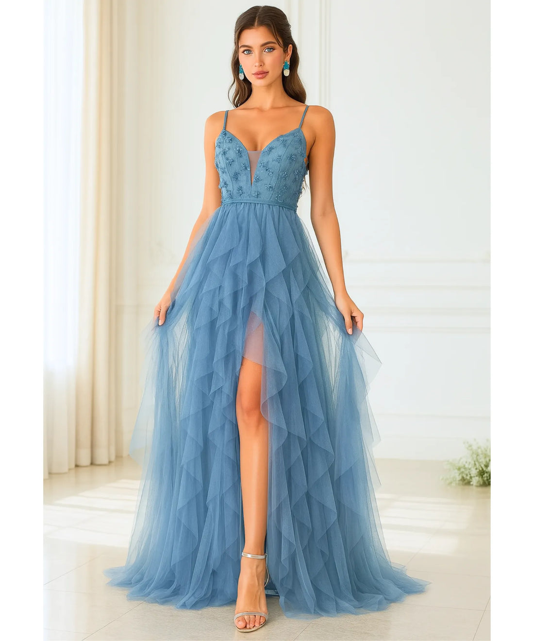 macacão para casamento de dia