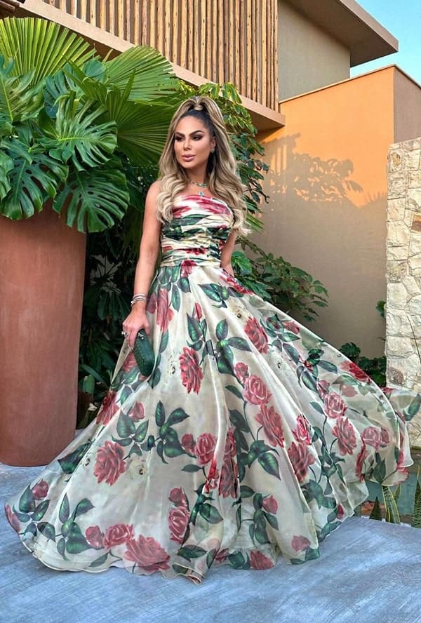dicas roupa casamento dia