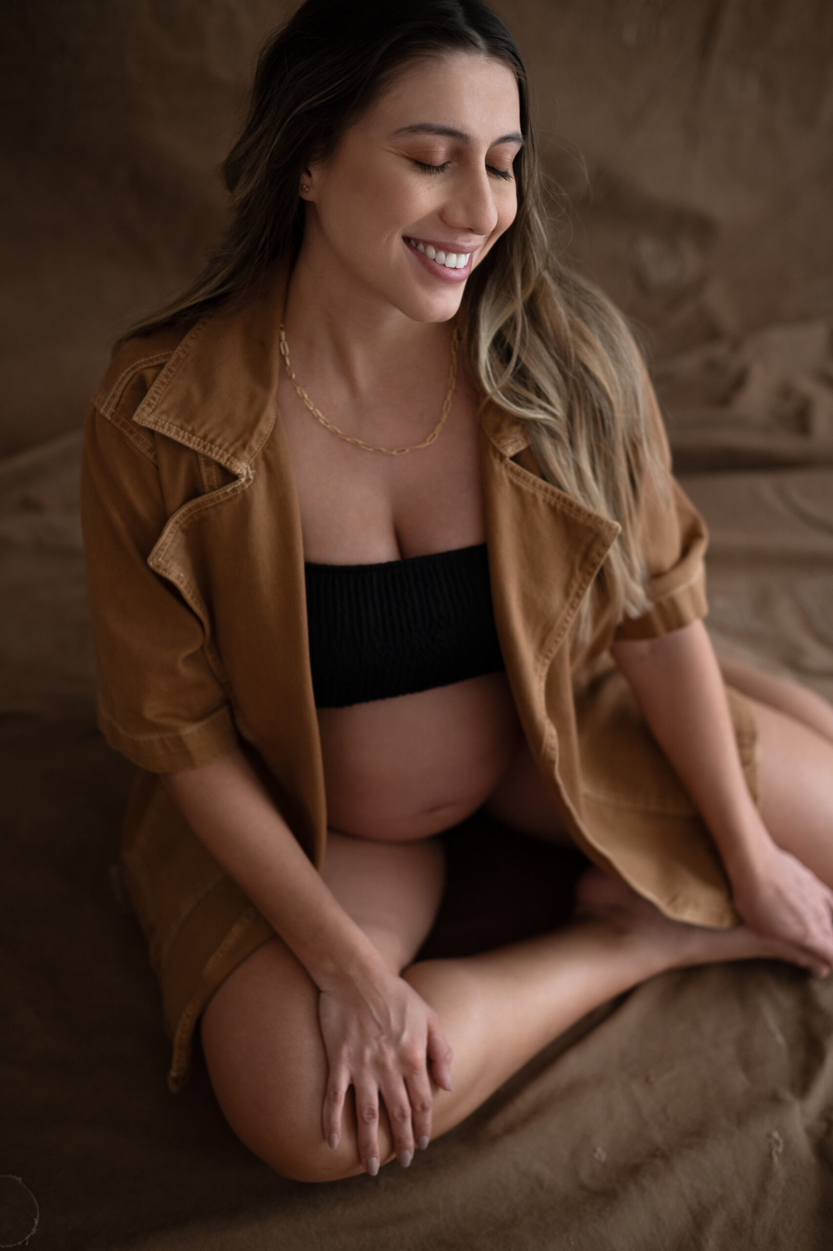 5 ideias de títulos:
1. Guia Completo de Moda Gestante: Conforto e Estilo para Cada Fase
2. Looks Essenciais para Grávidas: Do Dia a Dia a Ocasiões Especiais
3. Onde Comprar Moda Gestante: As Melhores Lojas e Marcas
4. Dicas de Estilo para Gestantes: Como se Vestir com Confiança
5. Moda Gestante Pós-Parto: Peças Versáteis para o Pós-Nascimento