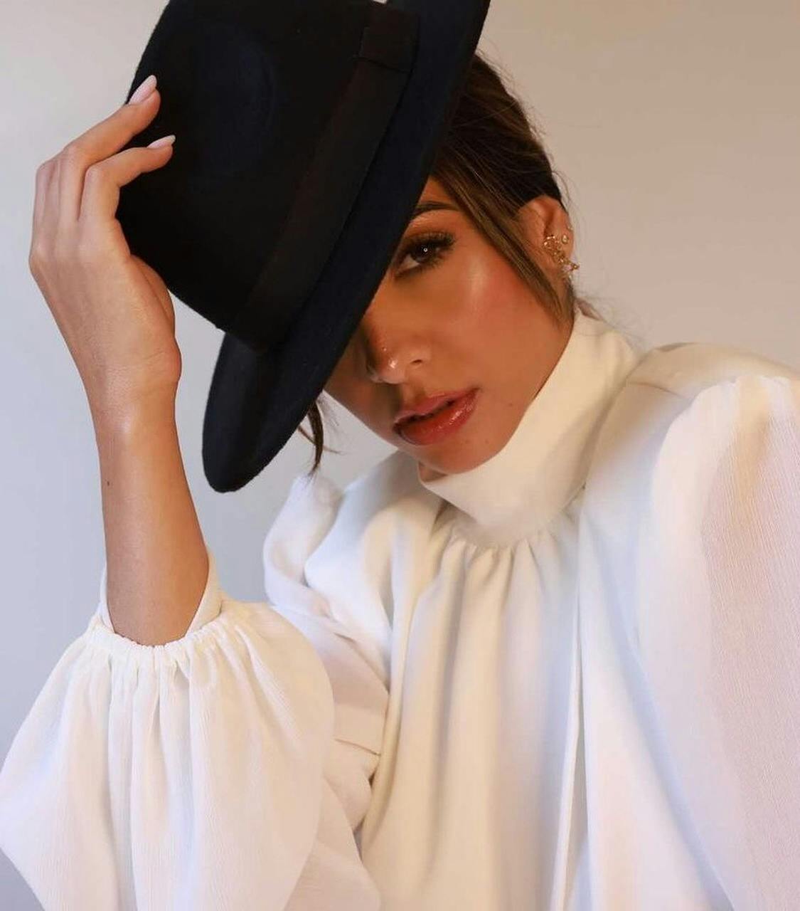 chapéu top hat feminino vs cartola masculina