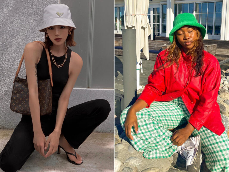 roupa para usar com chapeu top hat feminina