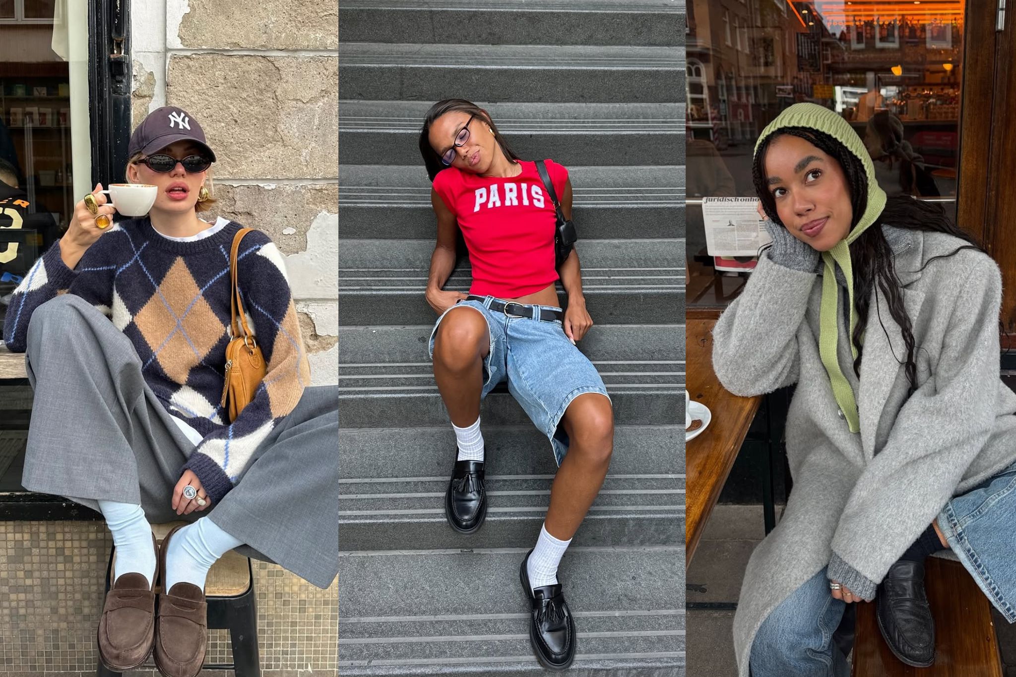 Como Recriar o Look Mod dos Anos 60: Guia Completo