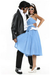 Do Cigarrete à Boca de Sino: A Evolução das Calças nos Anos 60