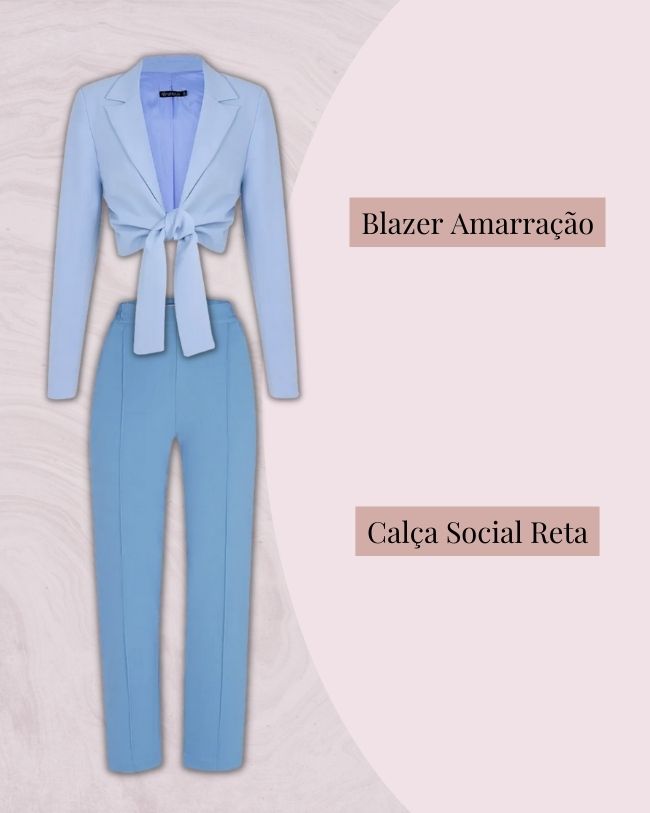 preço médio de roupas em tons pastel