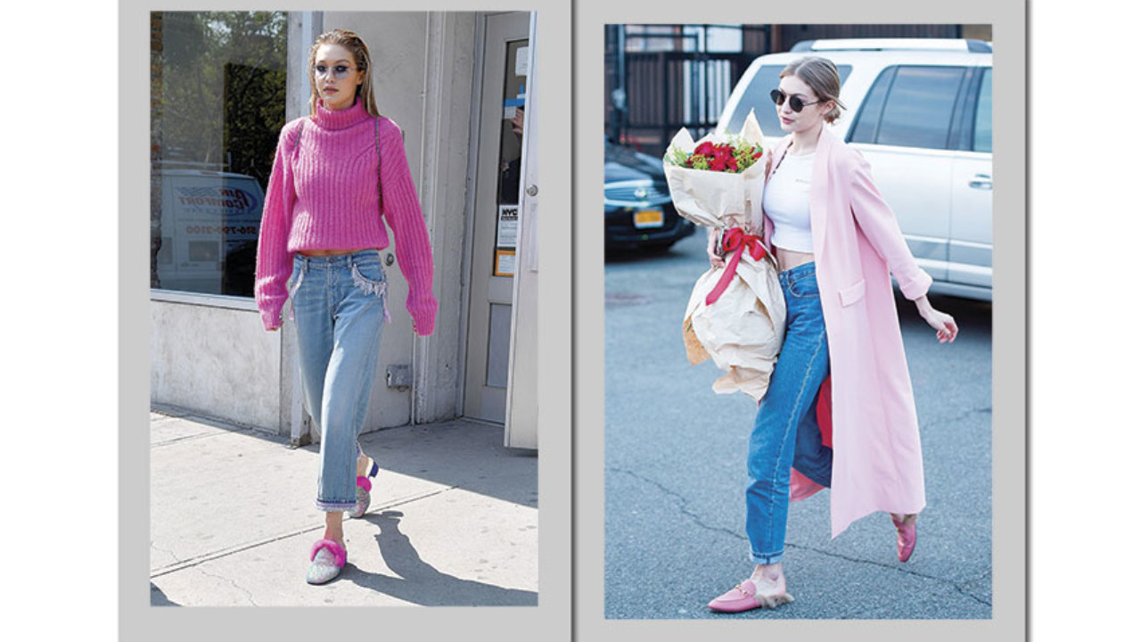 roupas rosa pastel vs azul pastel qual escolher