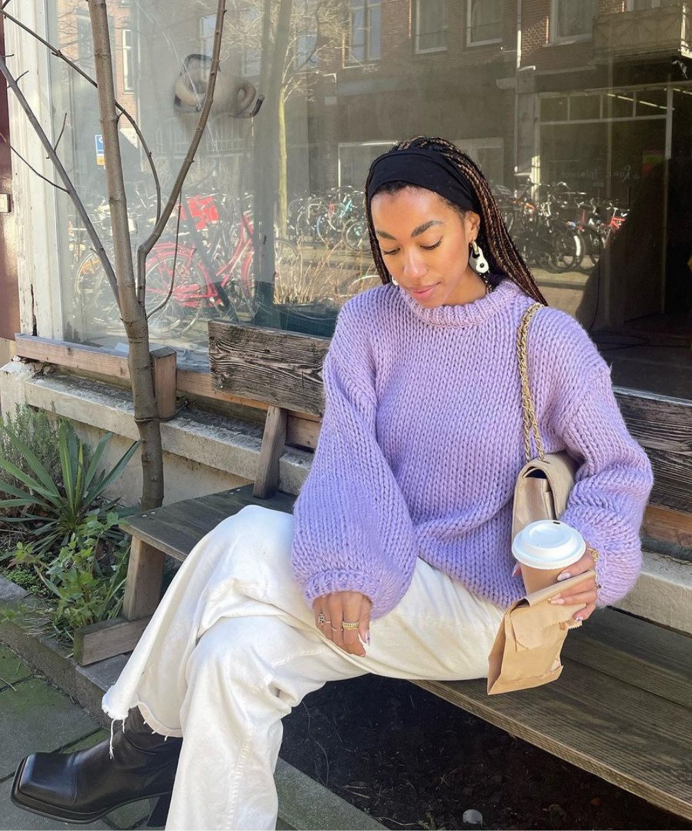 preço médio de roupas em tons pastel