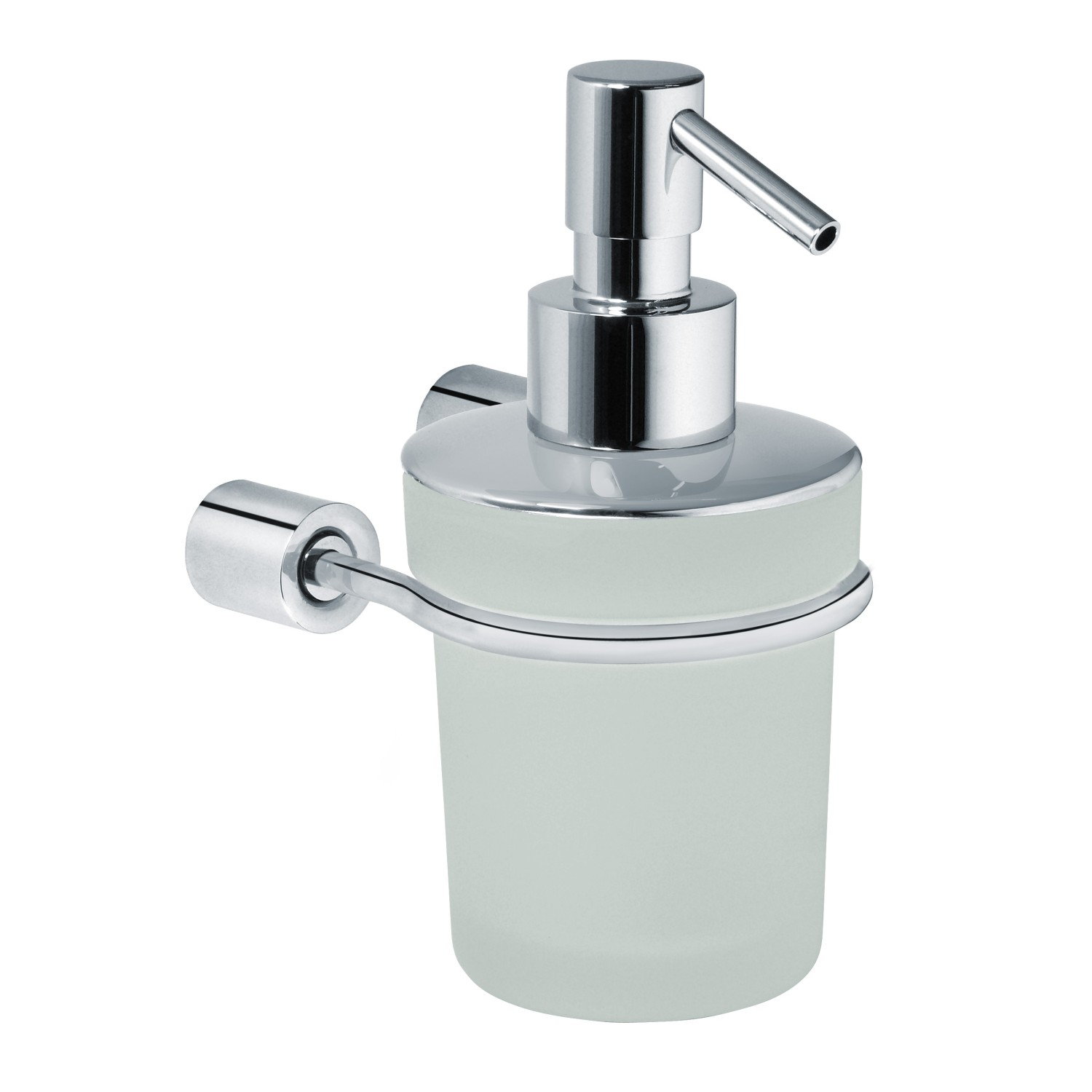 saboneteira liquida parede