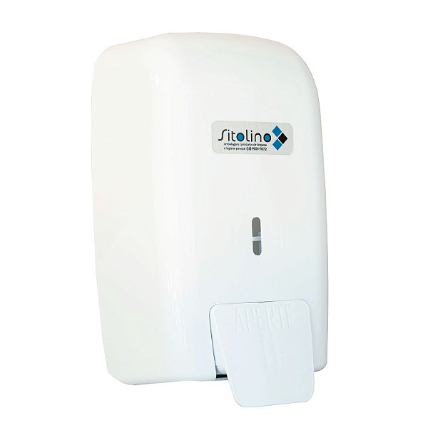 Instalação Perfeita: Altura e Posicionamento da Saboneteira de Parede