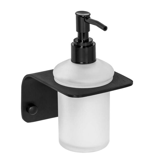 Como Manter Sua Saboneteira de Parede Sempre Limpa e Funcionando