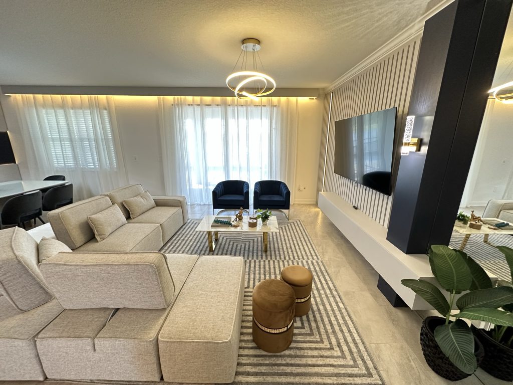 como evitar sala clean fria e impessoal