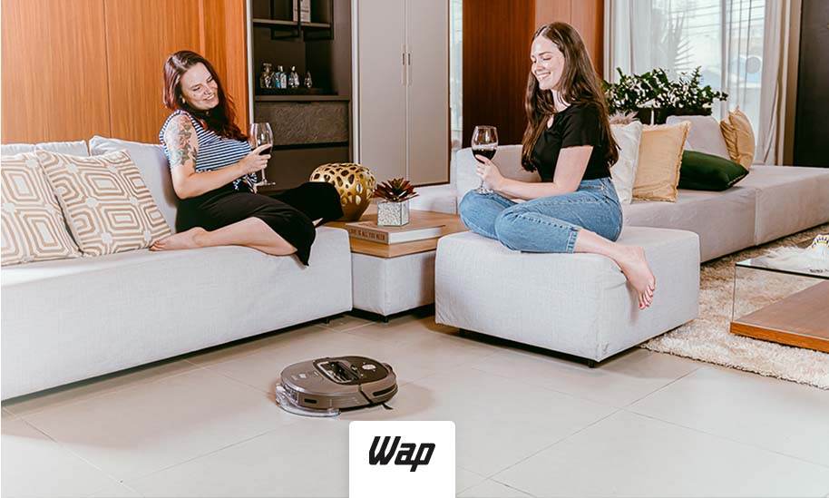 salas de estar clean 2024 ideias e fotos