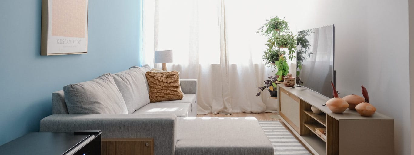 como evitar sala clean fria e impessoal