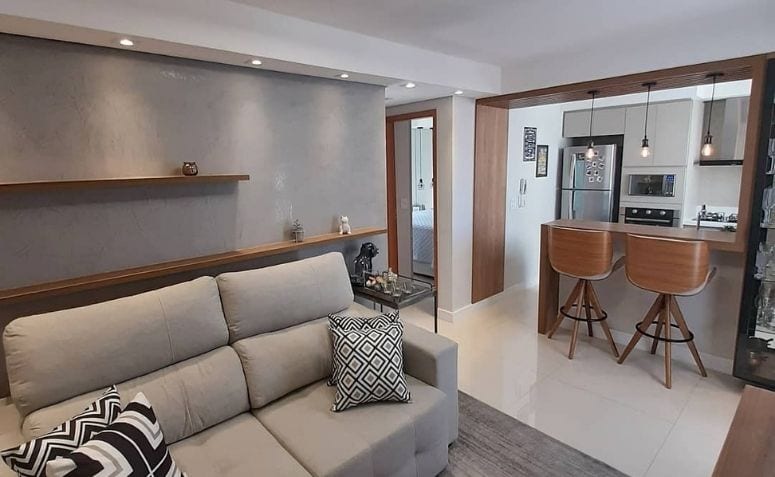 Guia Completo: Como Escolher a Coifa Ideal para sua Cozinha Integrada