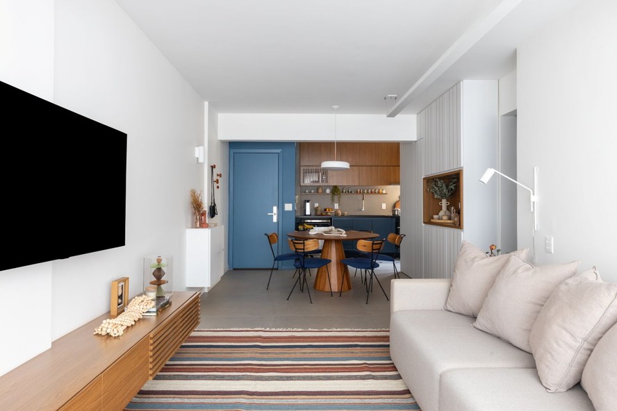 Desvantagens e Dicas de Projeto