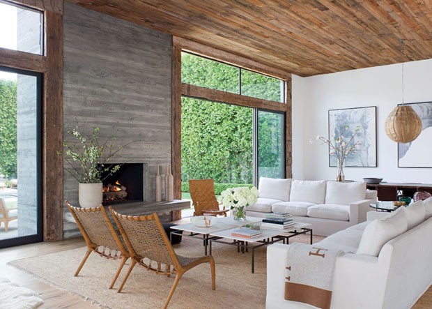 Guia Completo: Lareiras para Apartamentos Pequenos