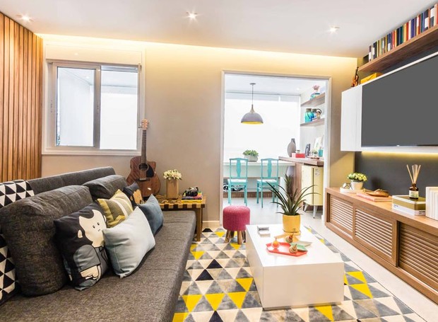 erros comuns ao escolher sofa cama para sala pequena