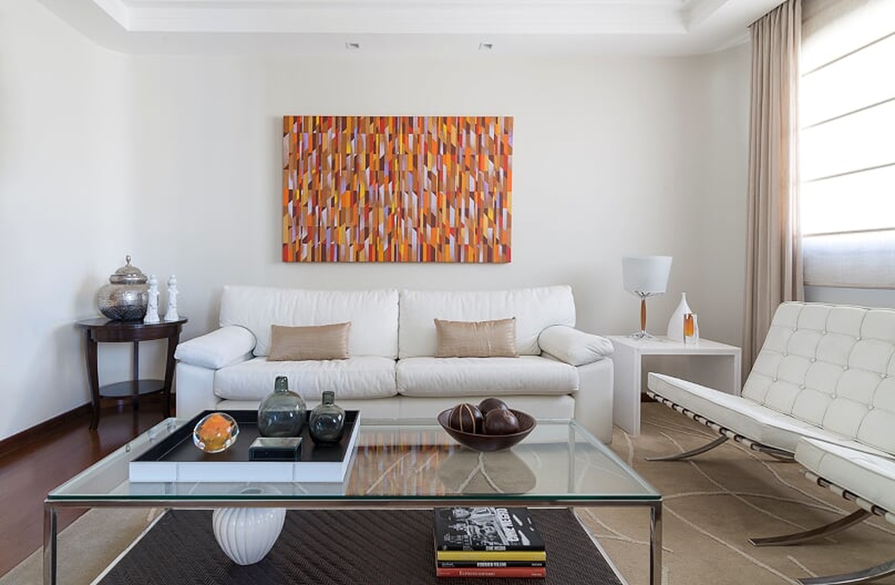 sofa cama retratil ou fixo qual o melhor para sala