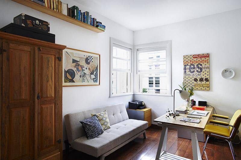 sofa cama retratil ou fixo qual o melhor para sala