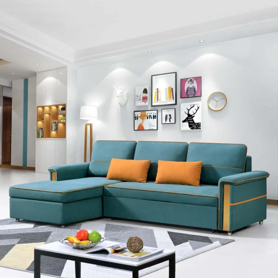 erros comuns ao escolher sofa cama para sala pequena