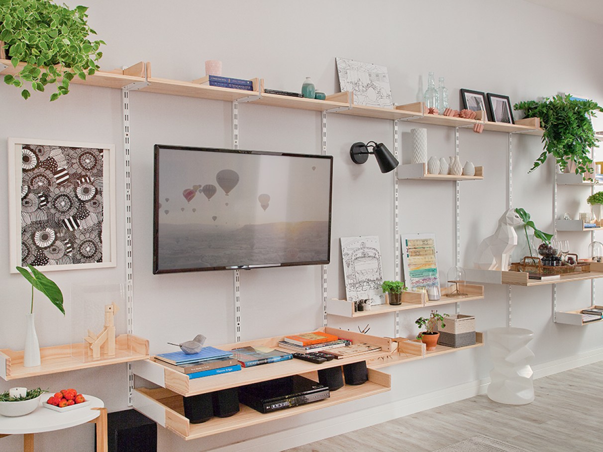 erros comuns ao decorar sala estilo escandinavo