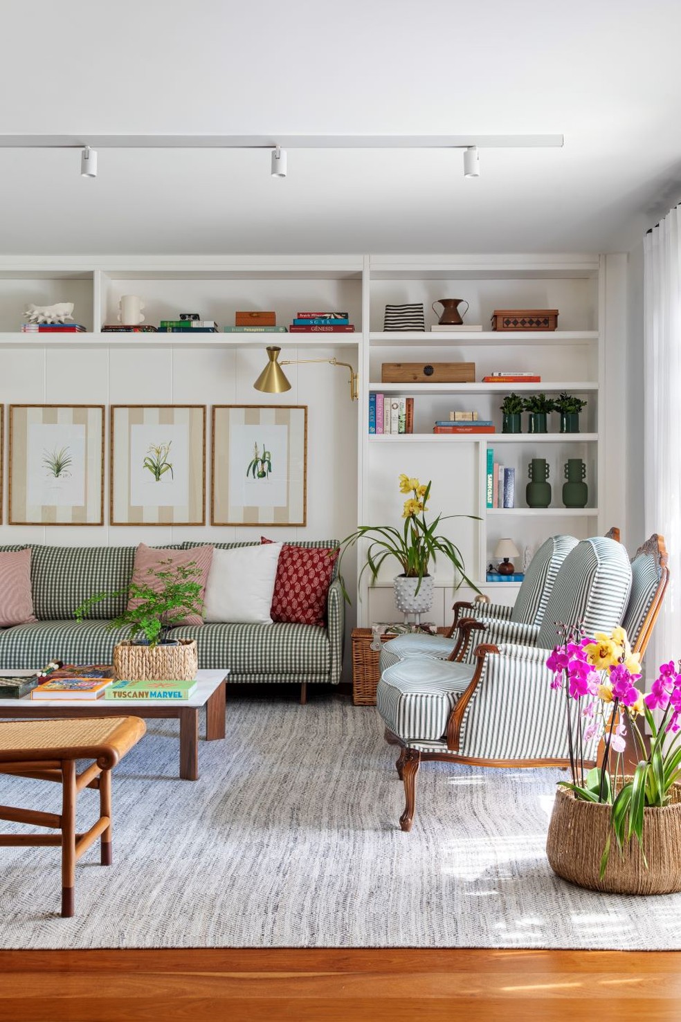 Vintage vs. Retrô: Entenda as Diferenças e Aplique na Sua Decoração