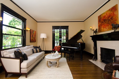 Paleta de Cores Vintage: Crie um Ambiente Nostálgico e Sofisticado