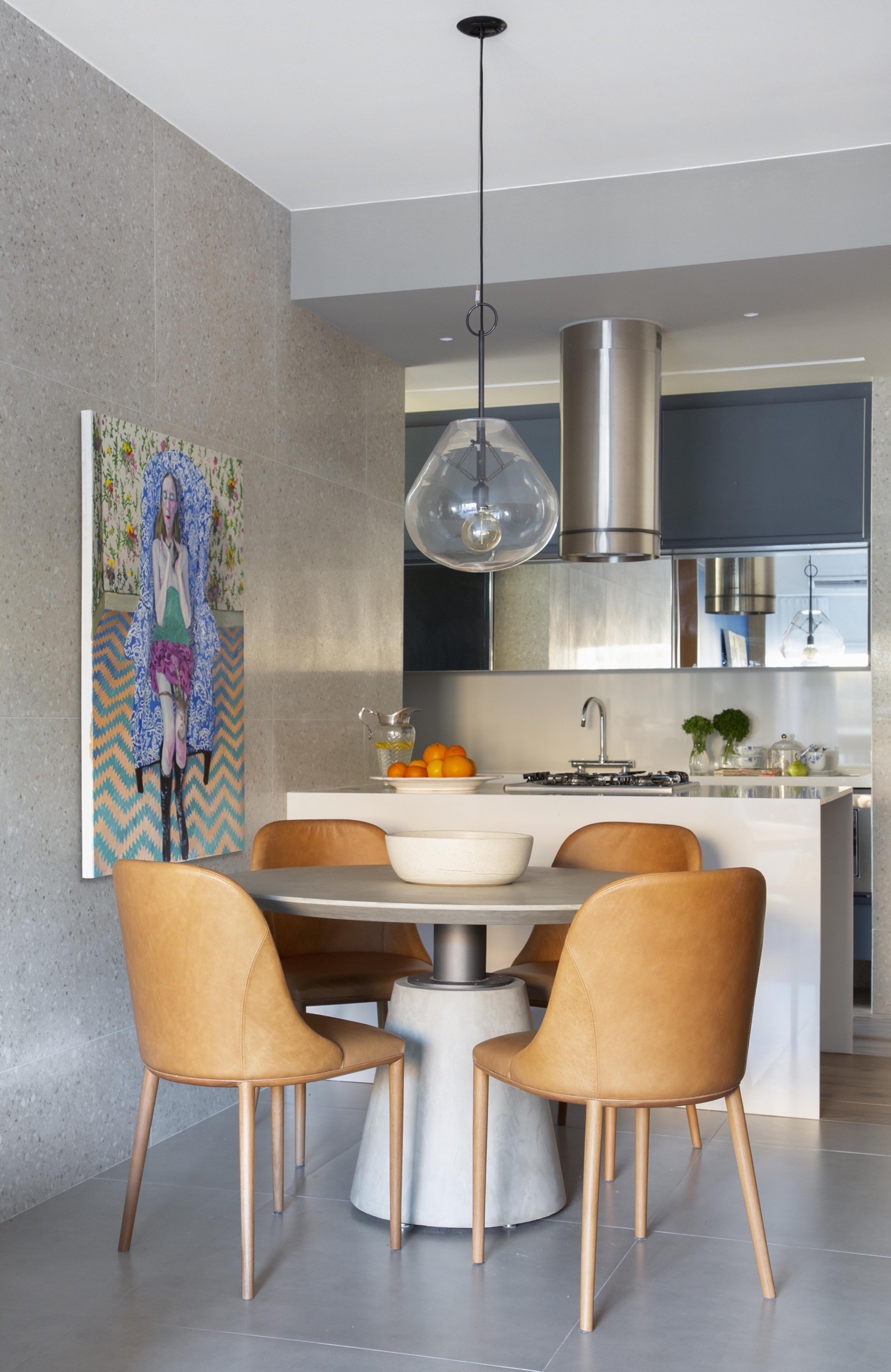 Canto Alemão: A Solução Definitiva para Otimizar Espaço