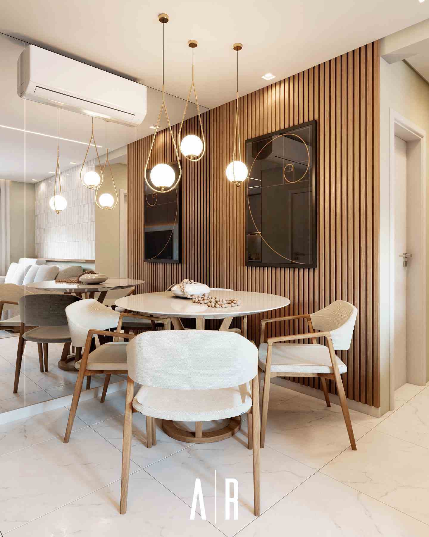 Cantinho Alemão: A Solução Inteligente para Otimizar Sua Sala de Jantar