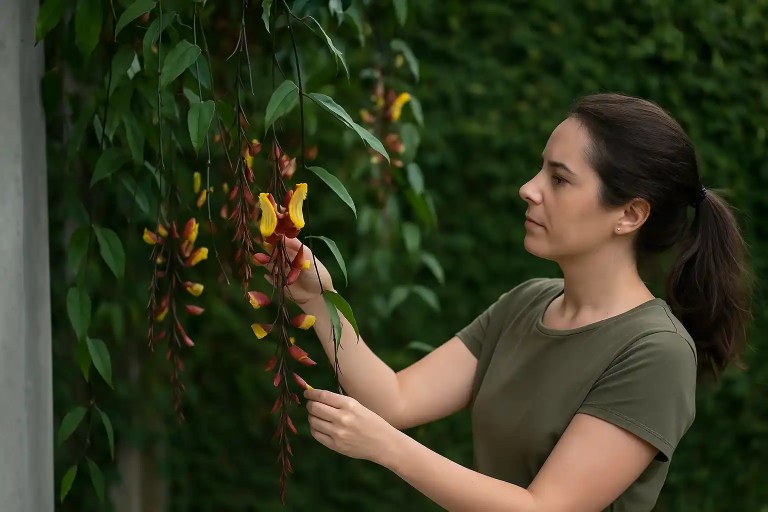 erros comuns ao cuidar de sapatinho de judia